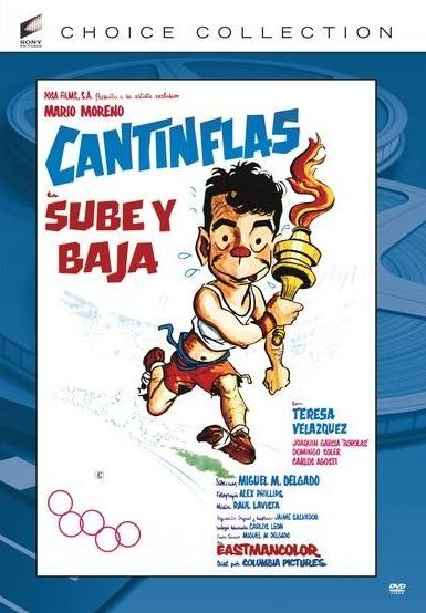 Sube Y Baja