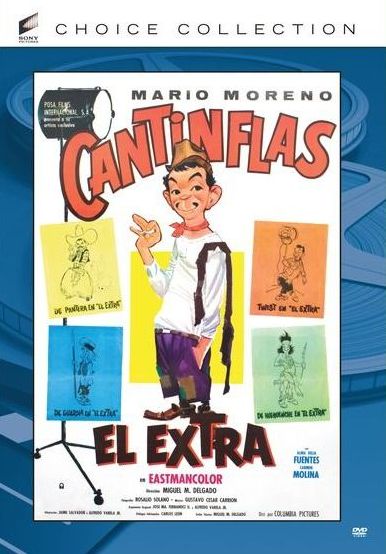 El Extra