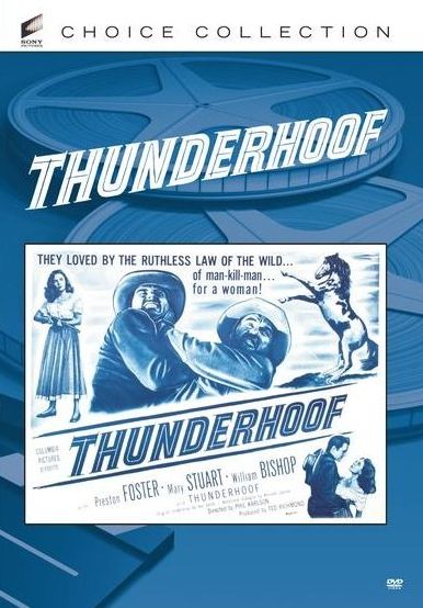 Thunderhoof