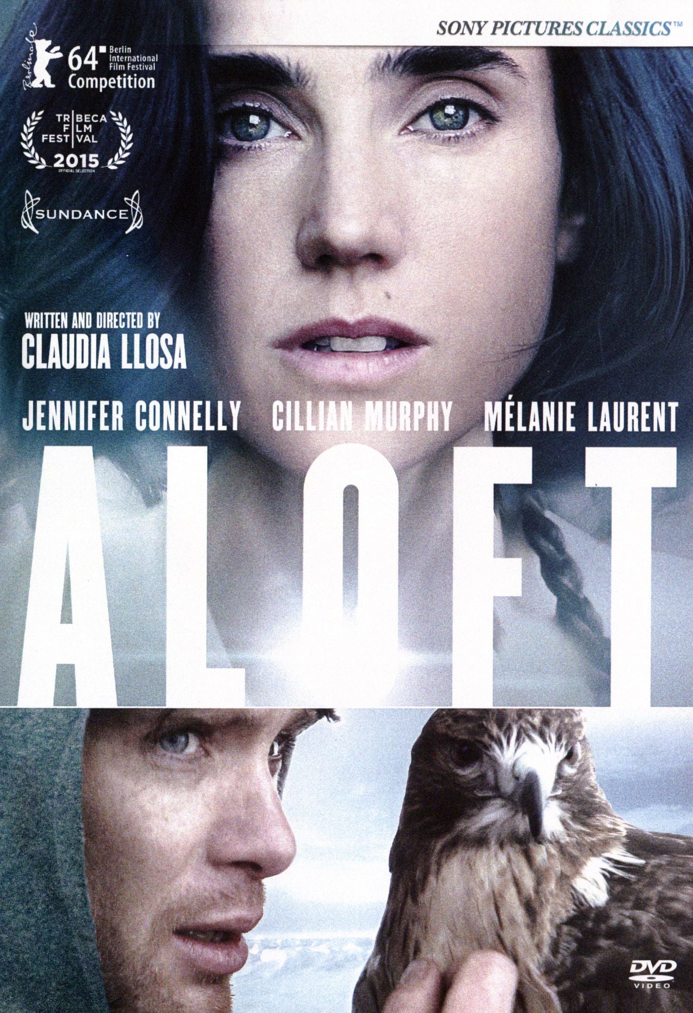 Aloft