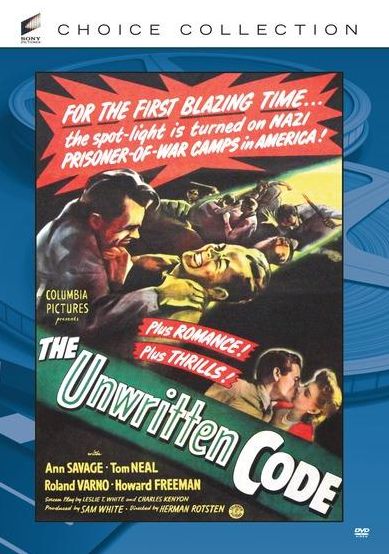 The Unwritten Code