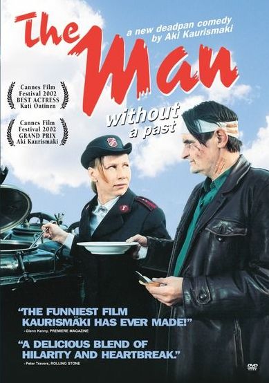 The Man Without a Past