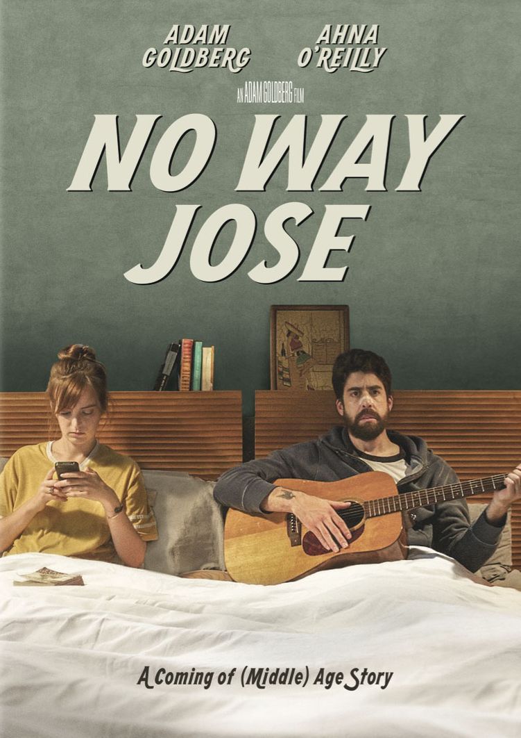 No Way Jose