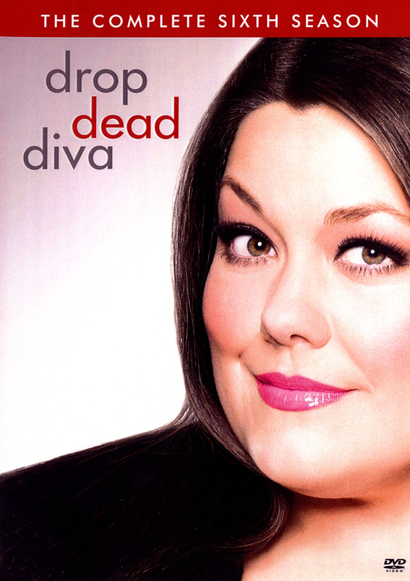 Drop Dead Diva: Sixth Season