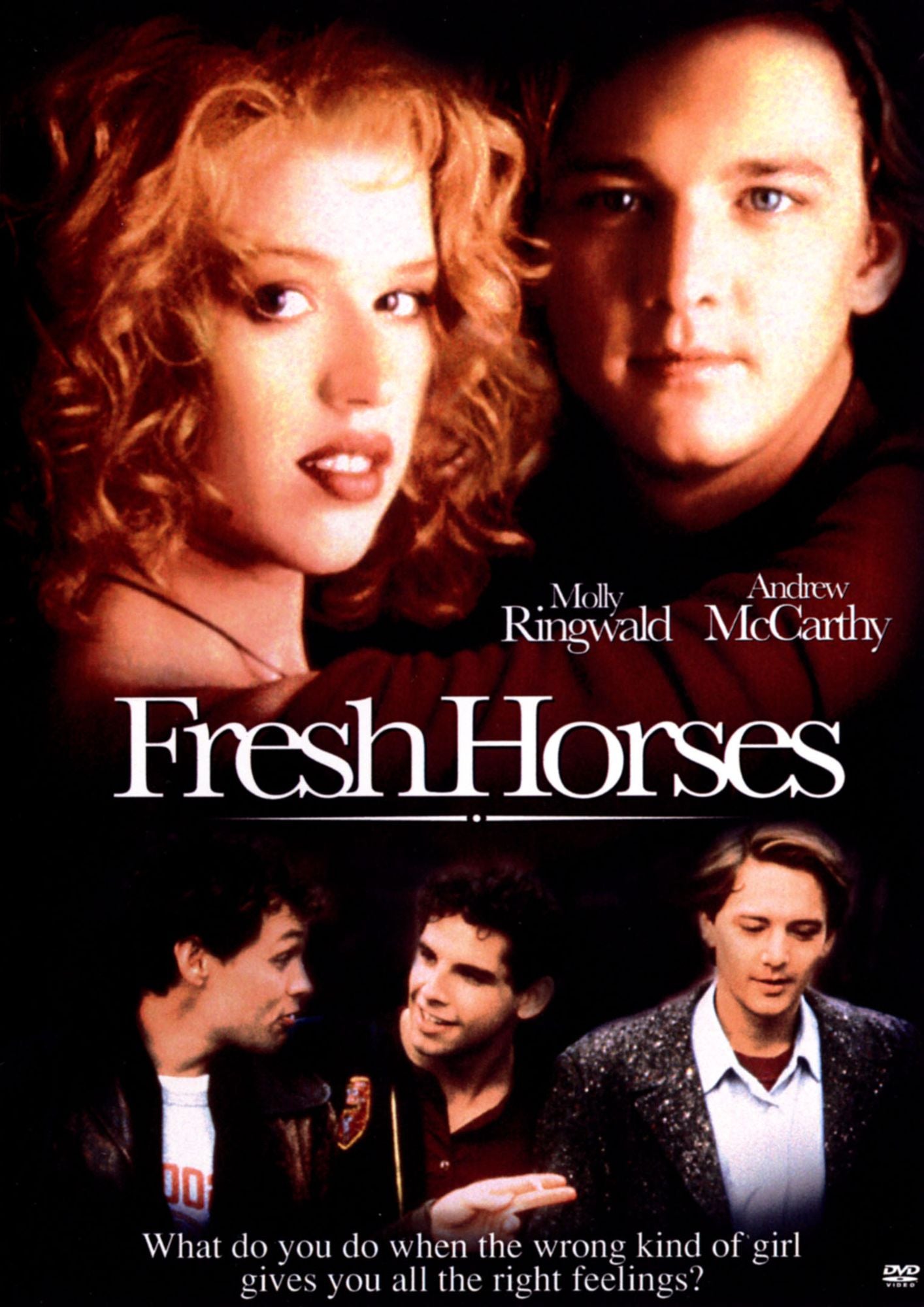 Fresh Horses