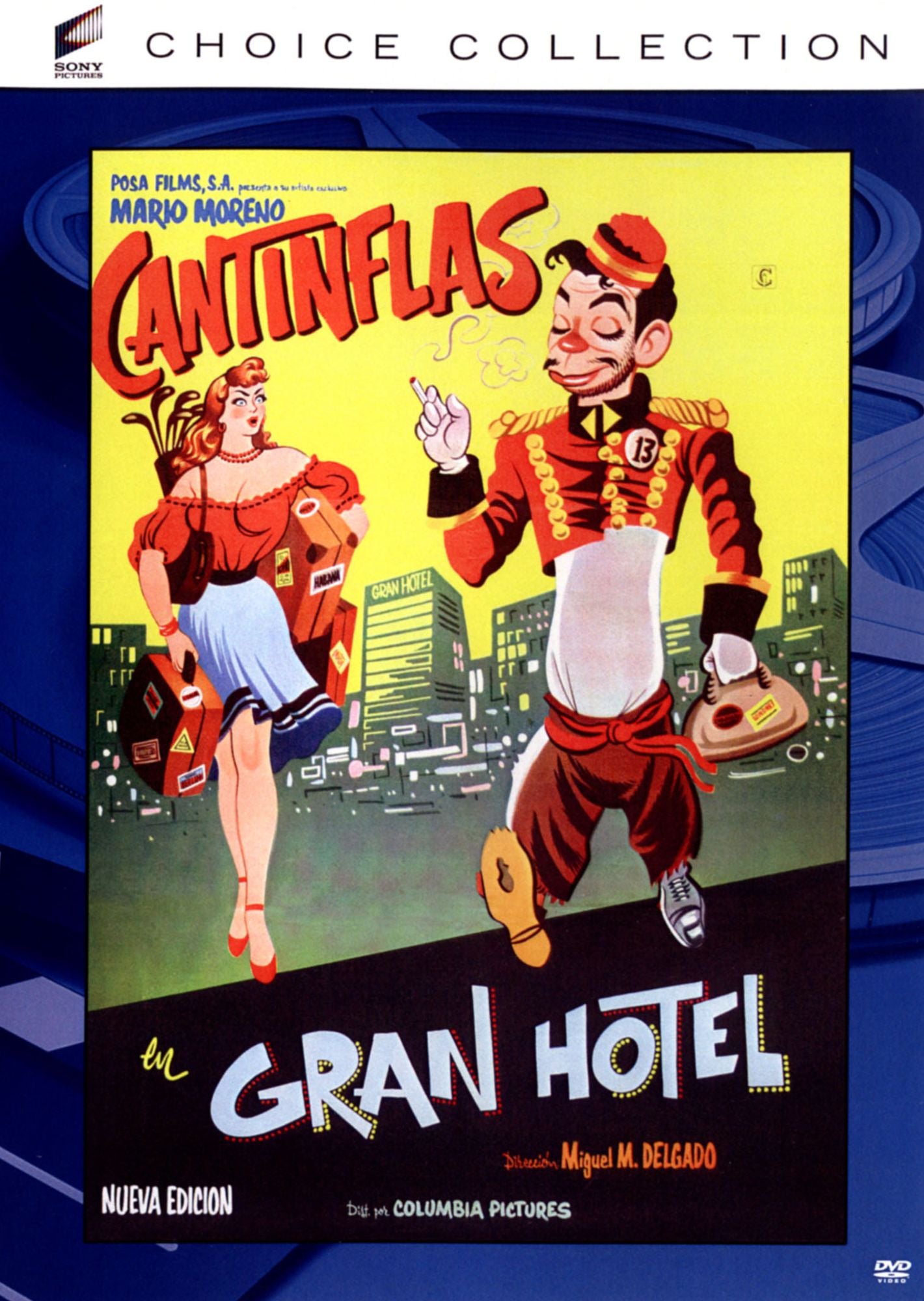 El Gran Hotel