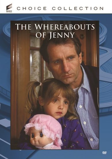 The Whereabouts Of Jenny