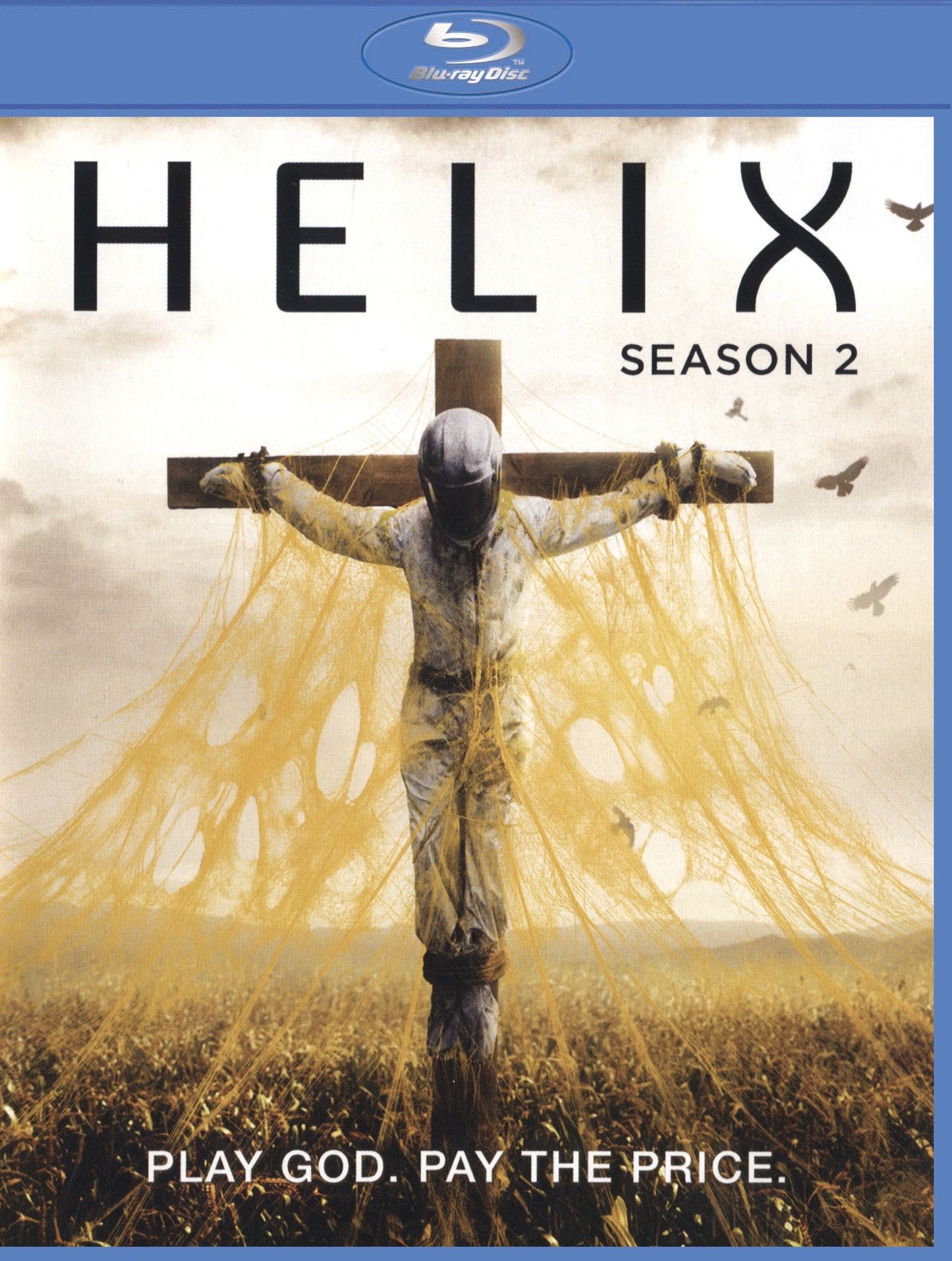 Helix: Season 2