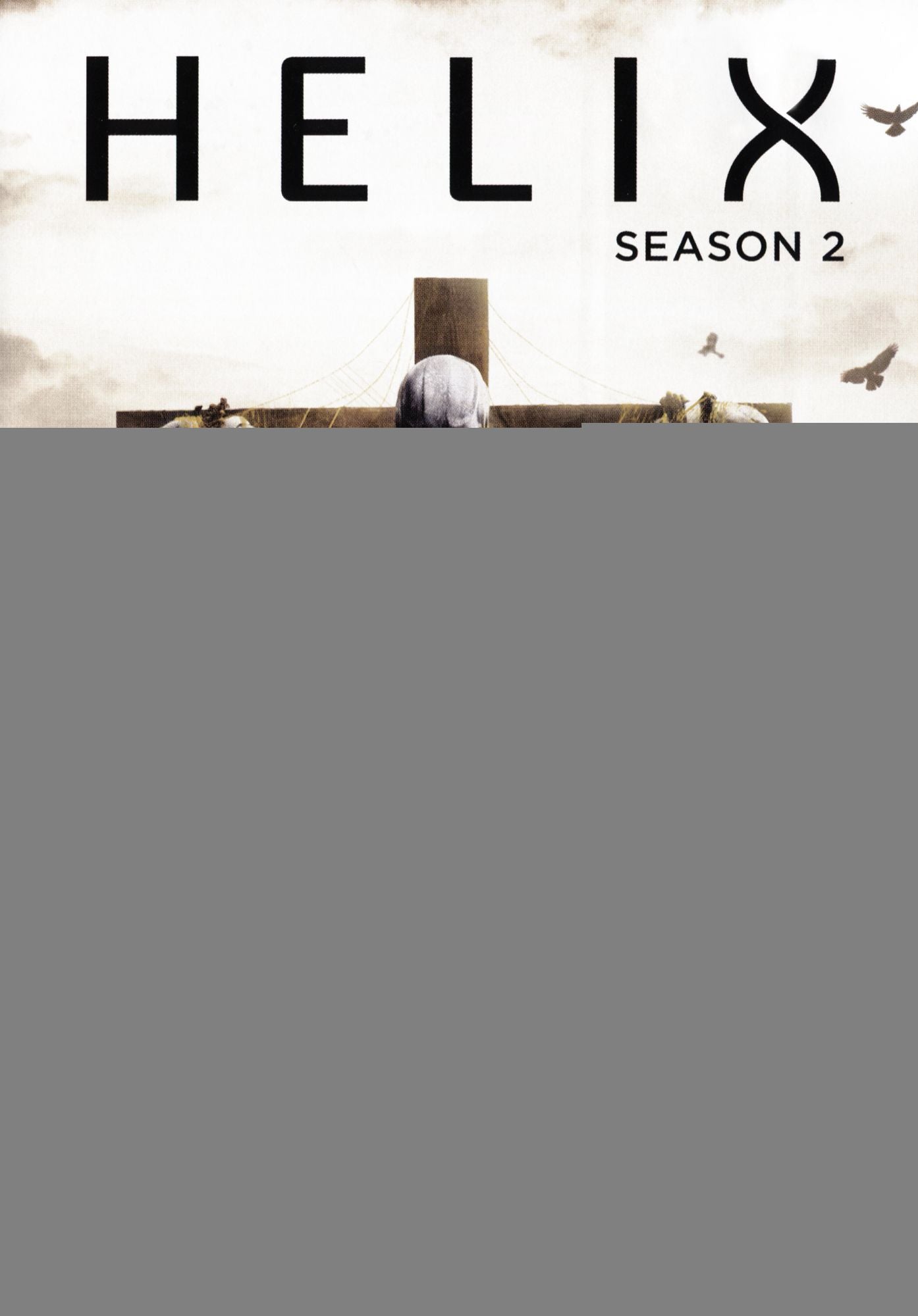 Helix: Season 2