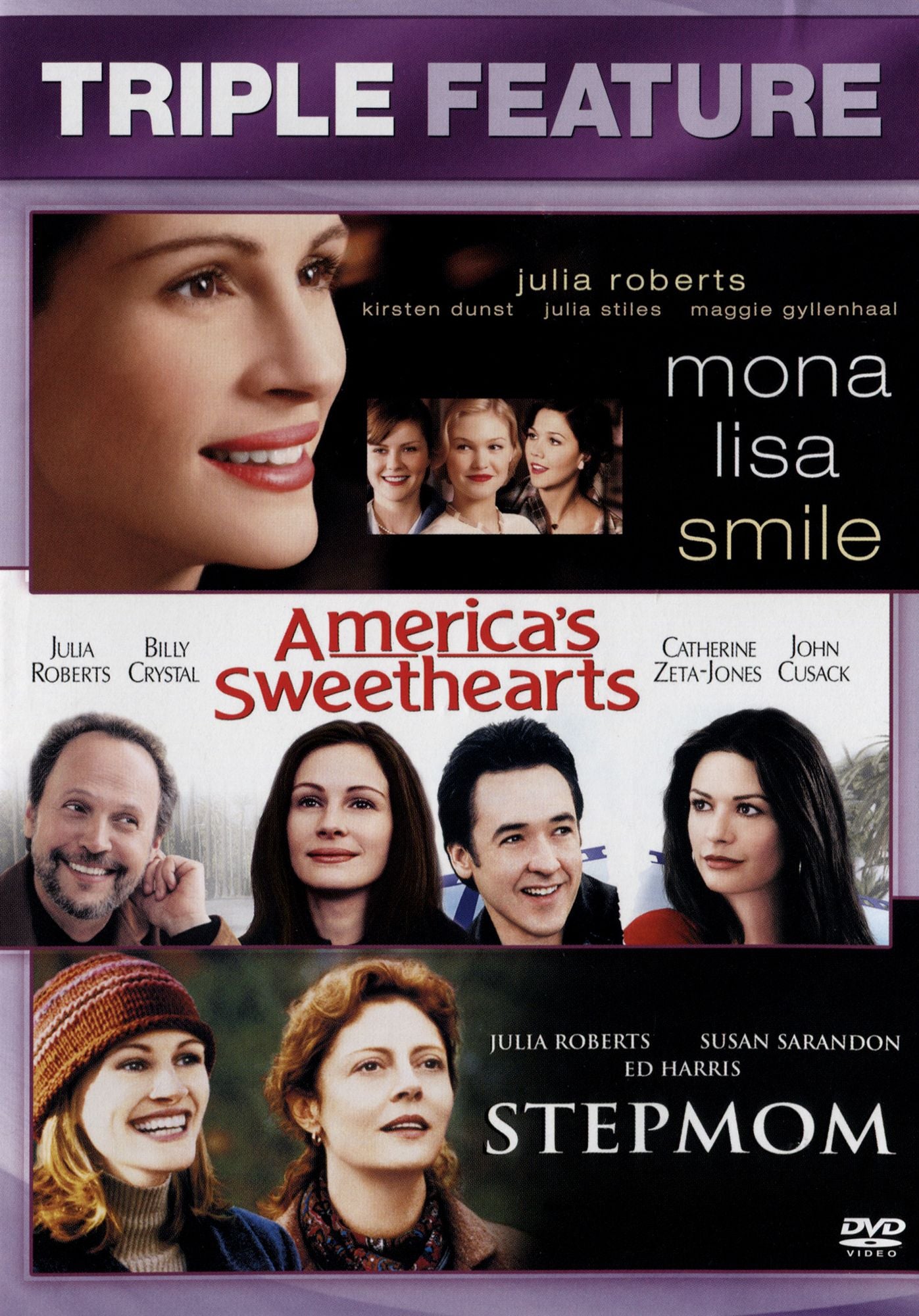 AMERICA'S SWEETHEARTS / (2PC)
