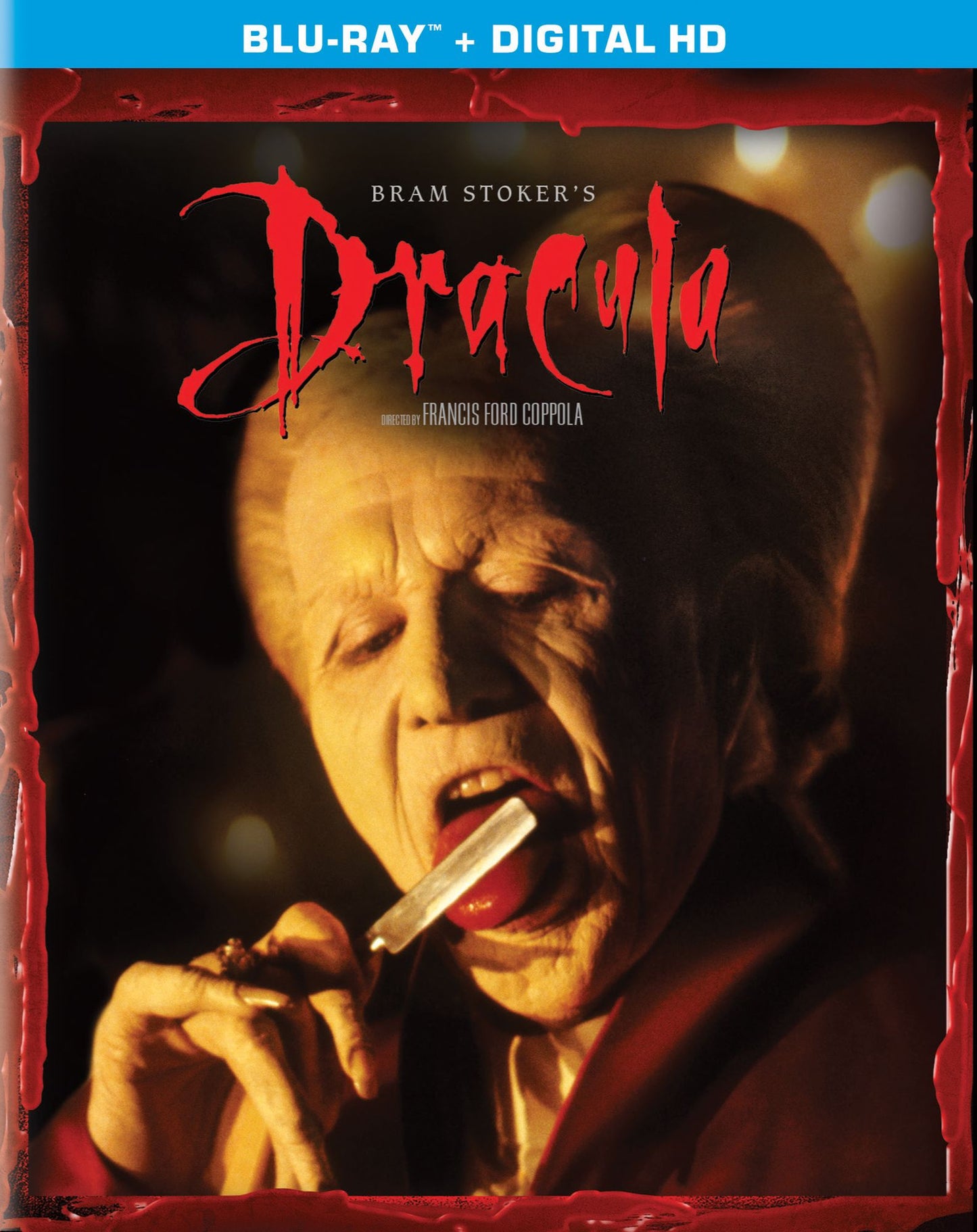 Bram Stoker's Dracula