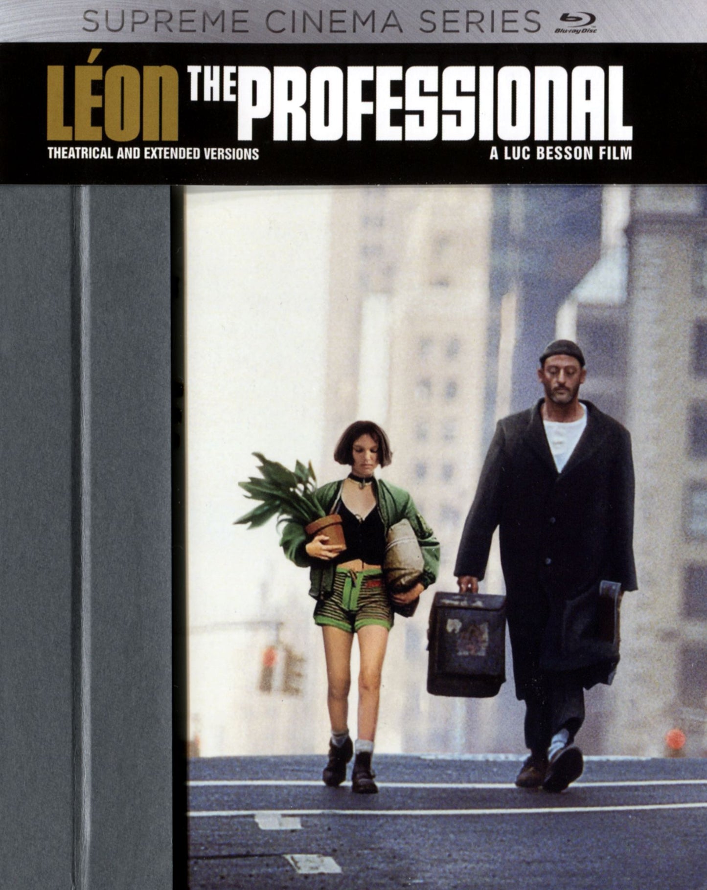 Léon: The Professional