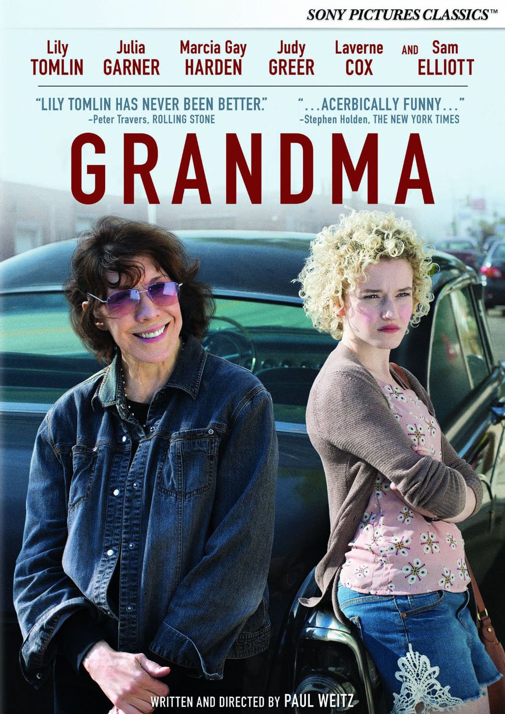 Grandma
