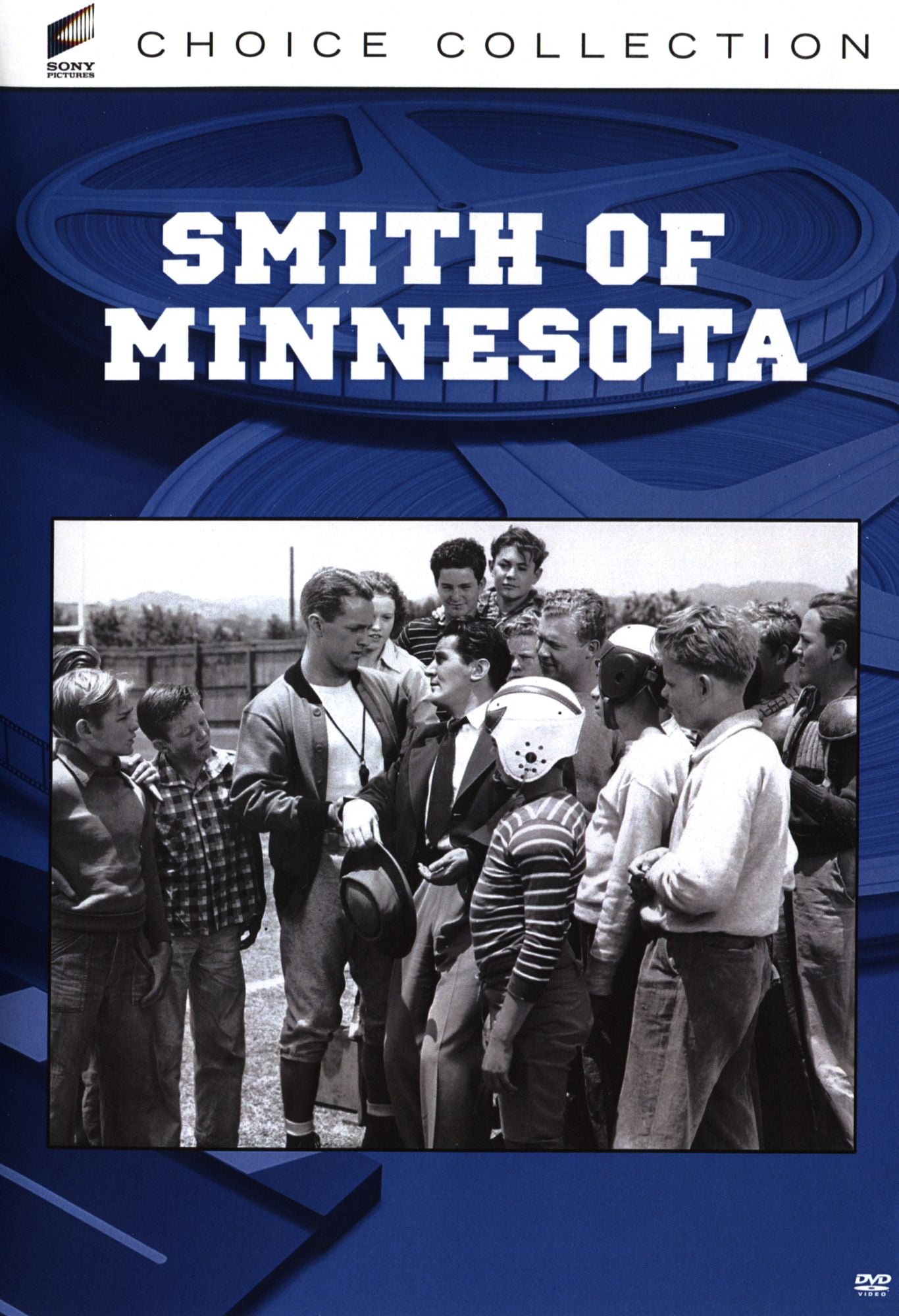 Smith of Minnesota