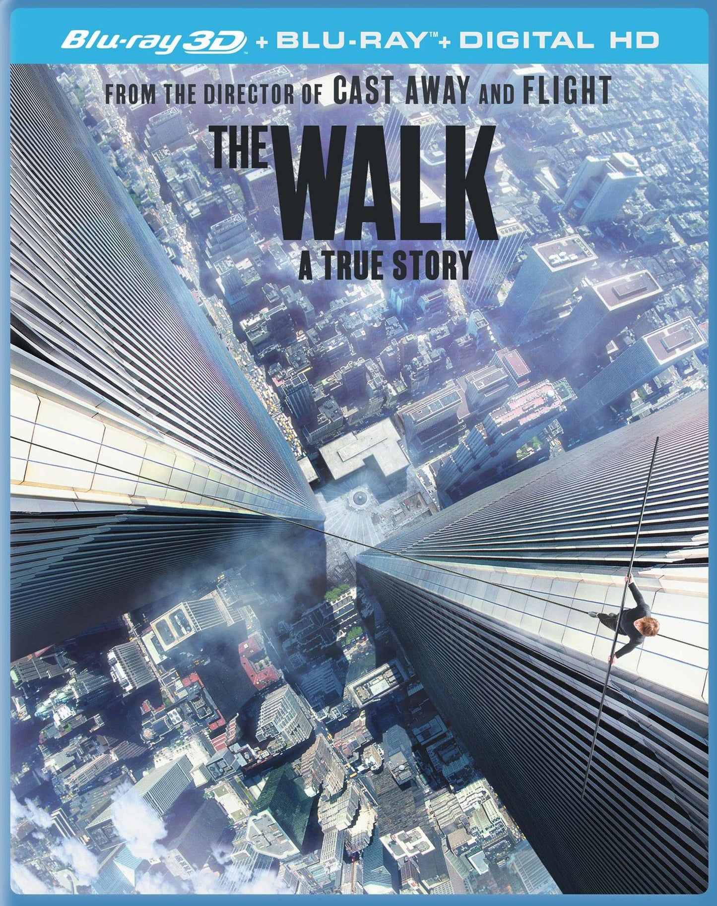 The Walk