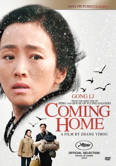 Coming Home