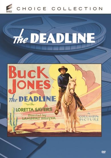 The Deadline