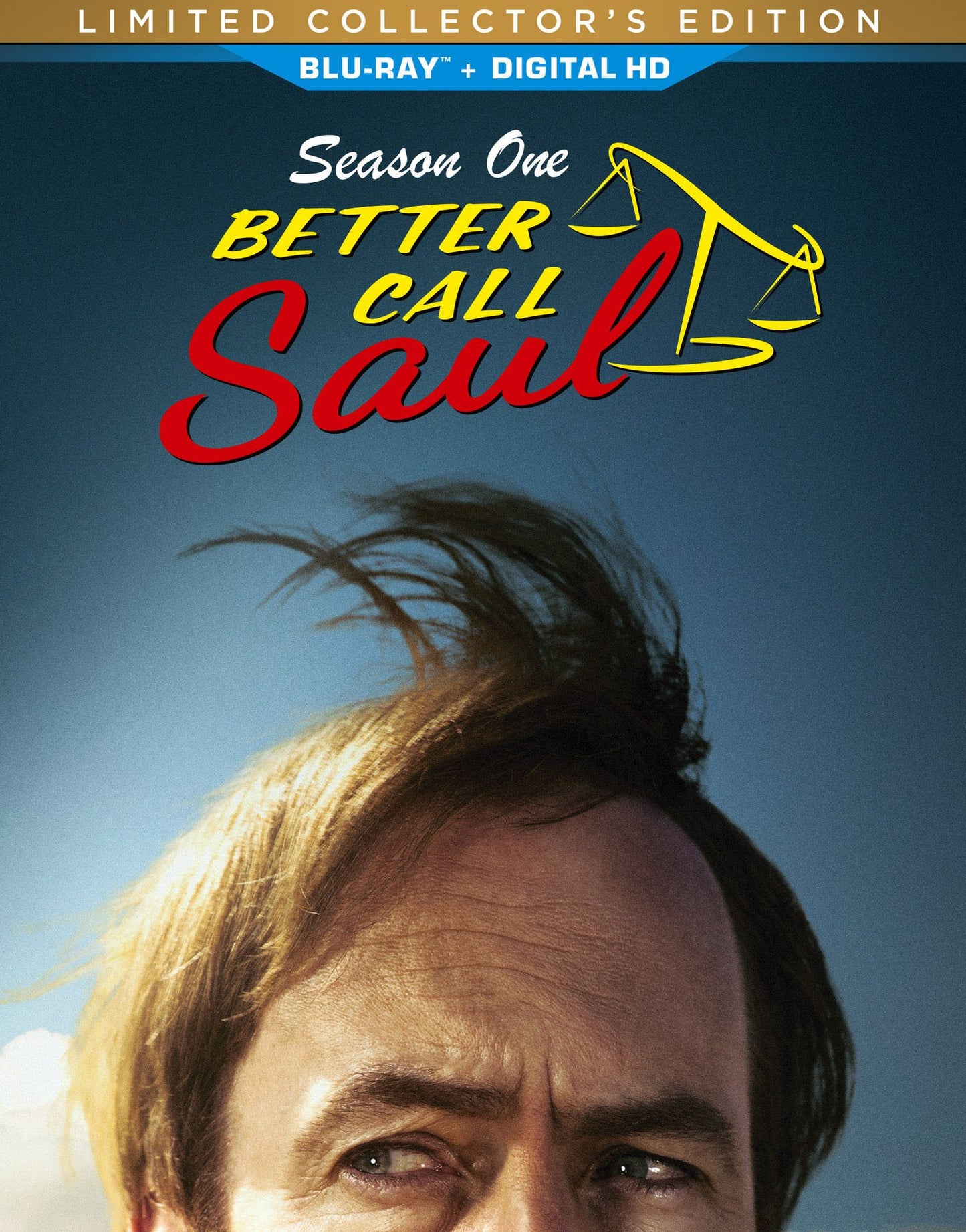 Better Call Saul: Season One Collector's Edition