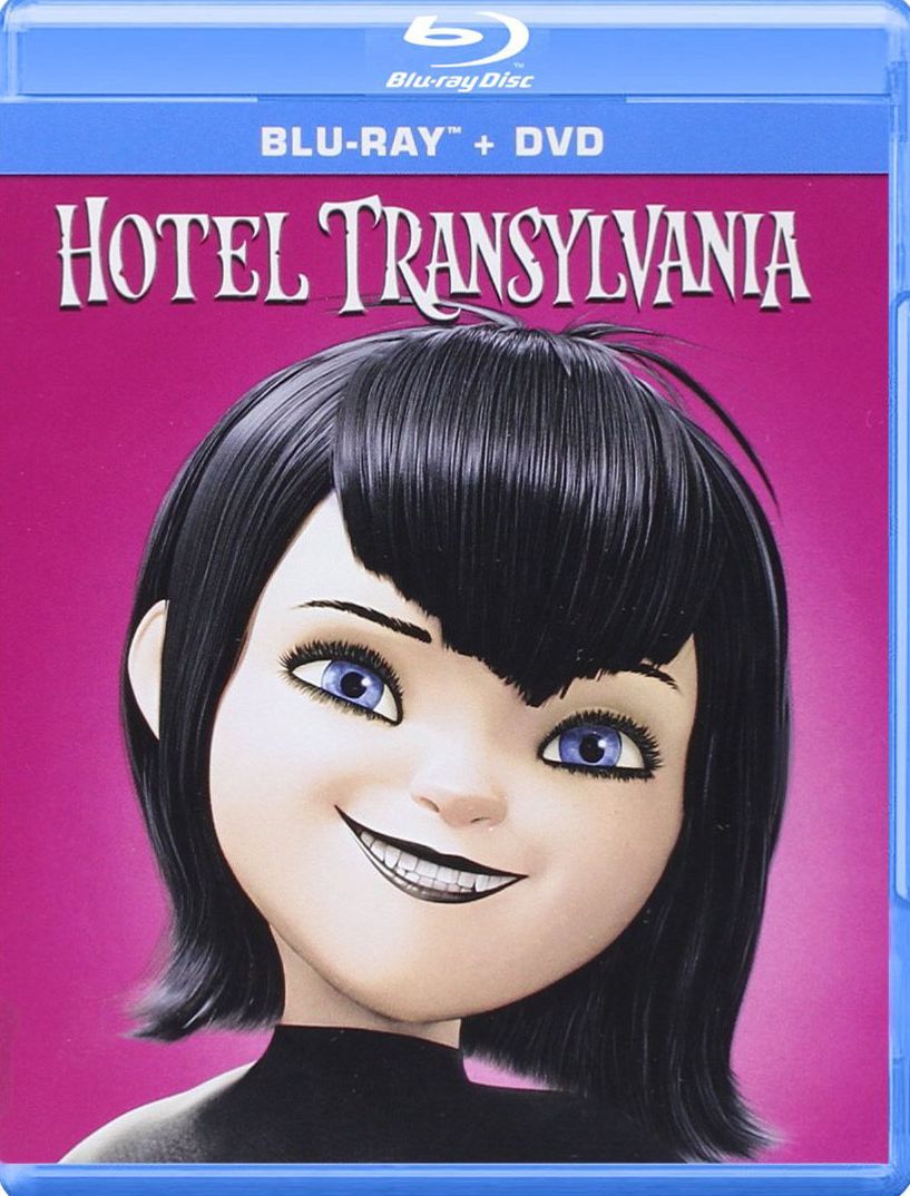 Hotel Transylvania