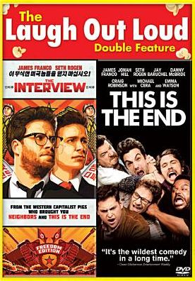 The Interview/This Is the End