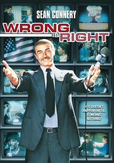 Wrong Is Right