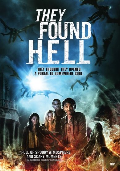 They Found Hell