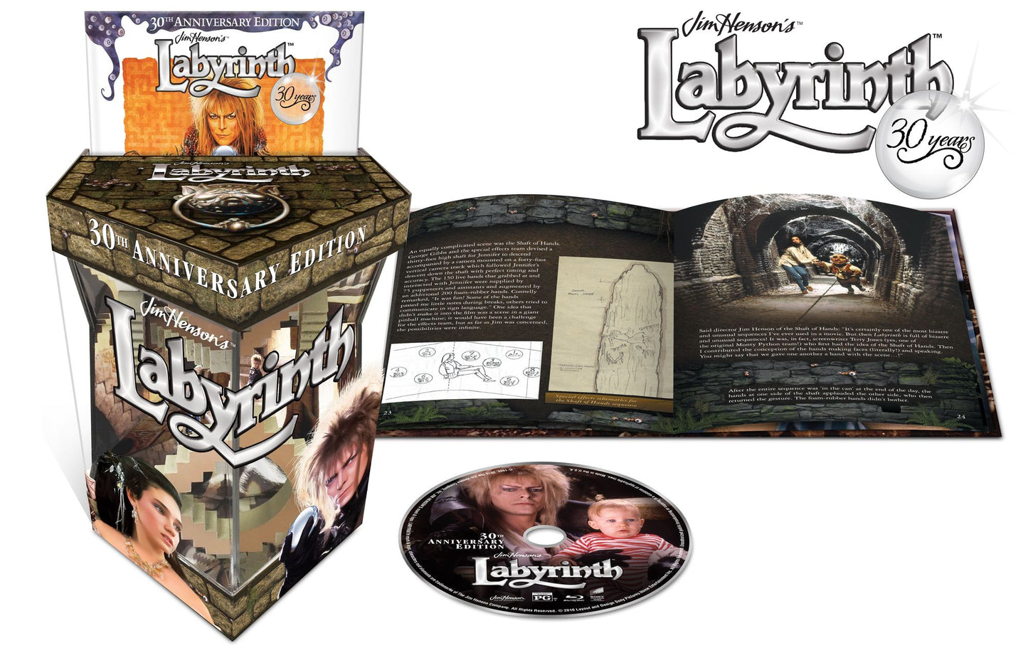 Labyrinth