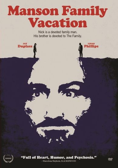 Manson Family Vacation