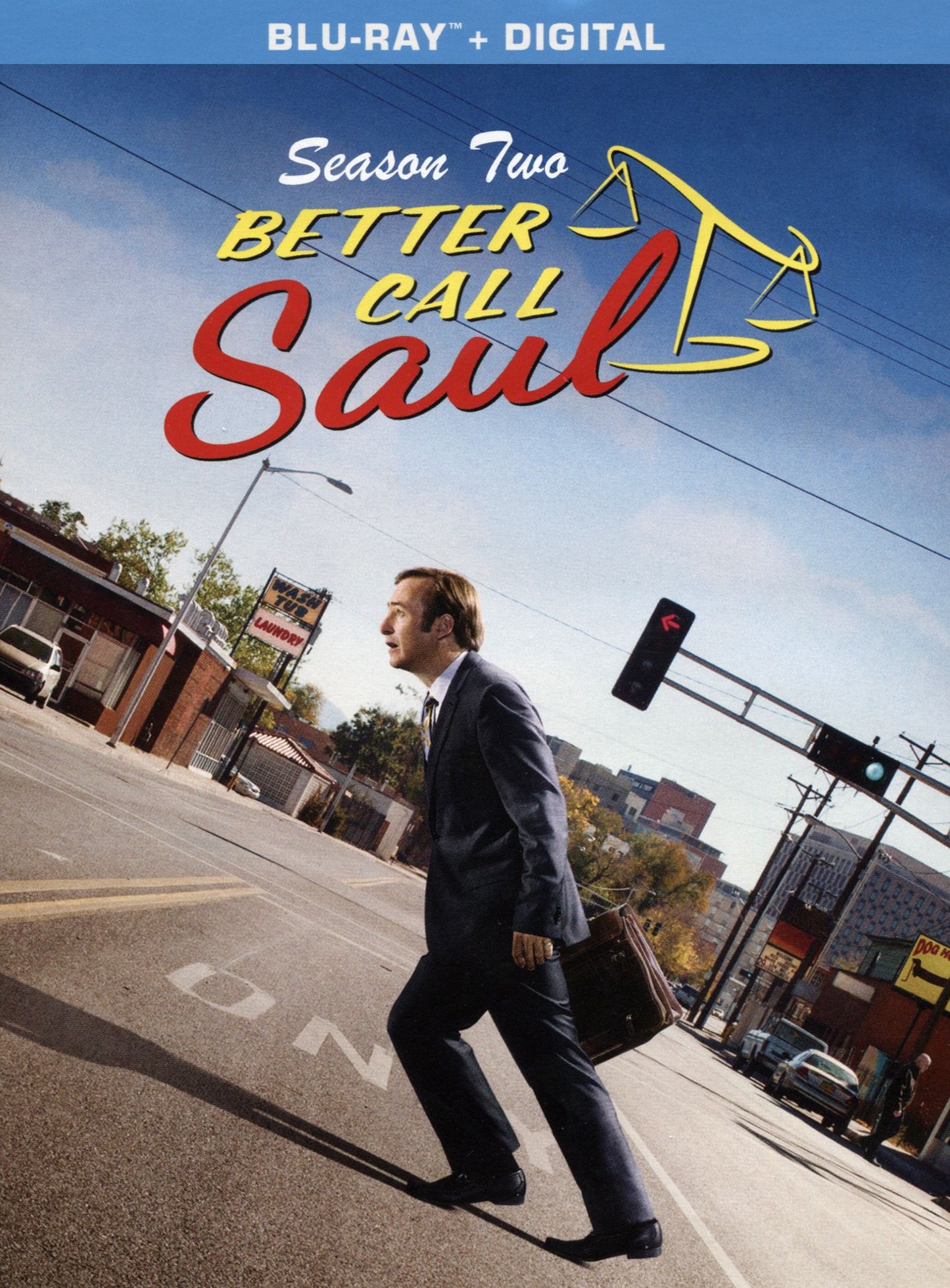 Better Call Saul: Season Two