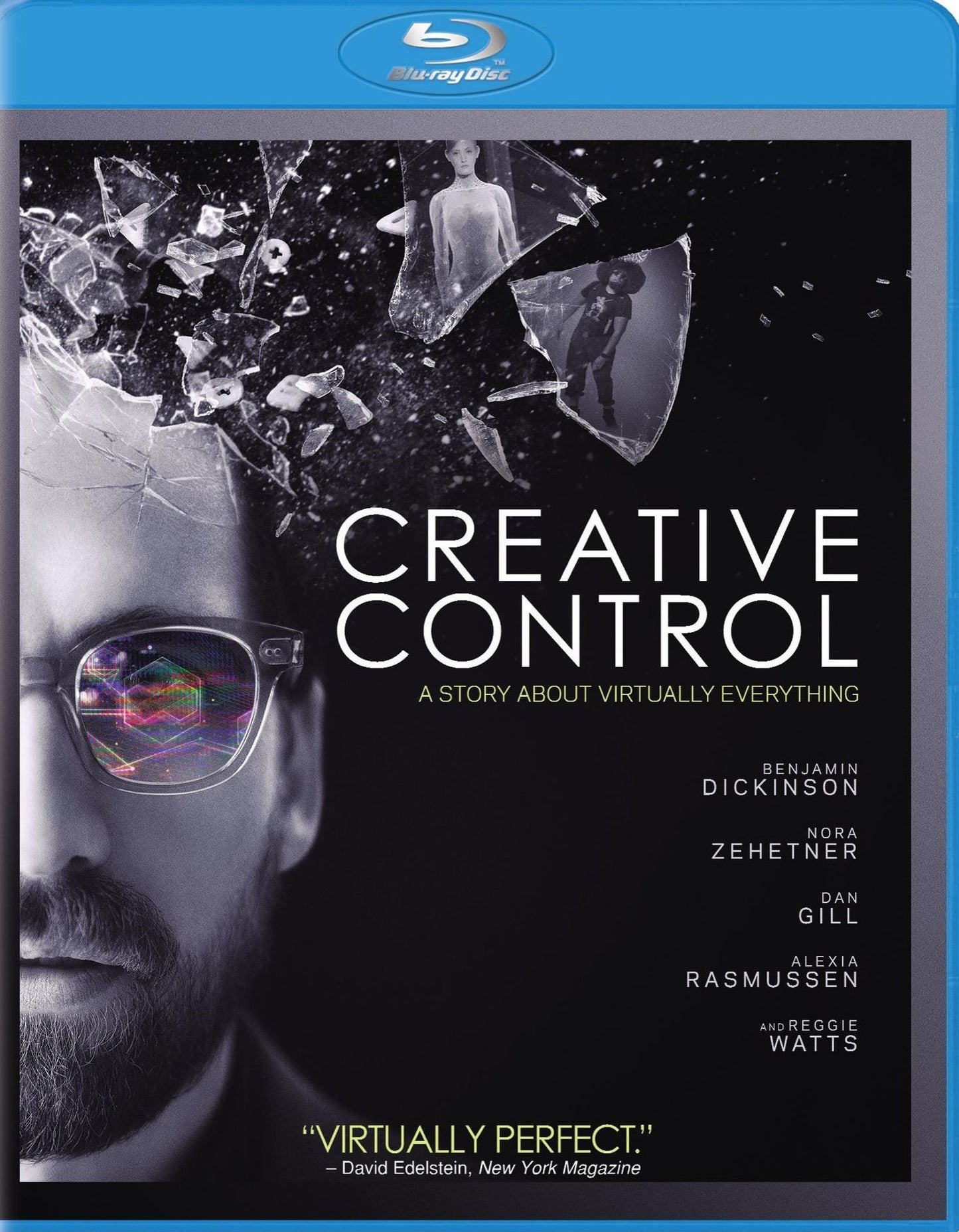 Creative Control