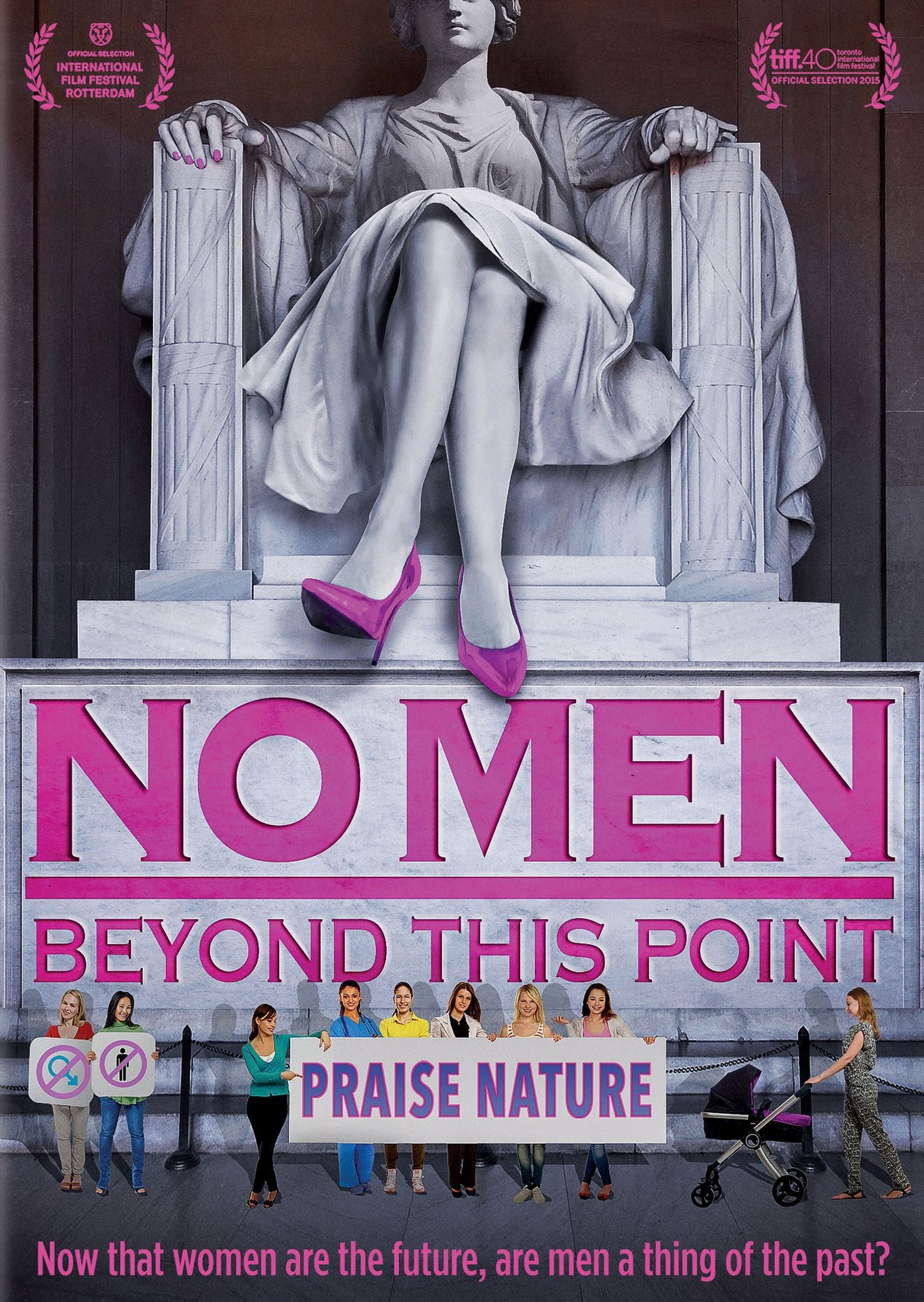 No Men Beyond This Point