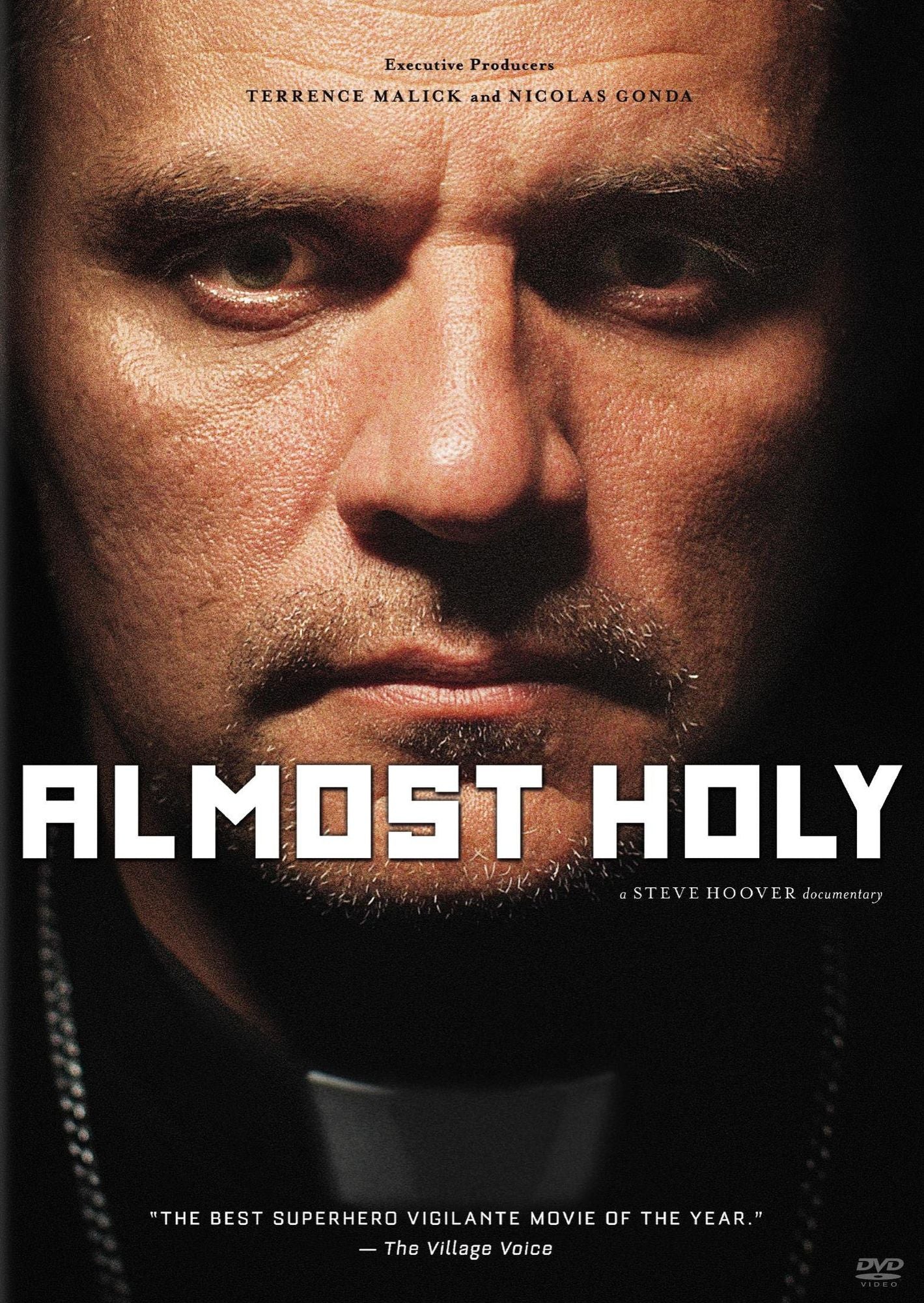 Almost Holy