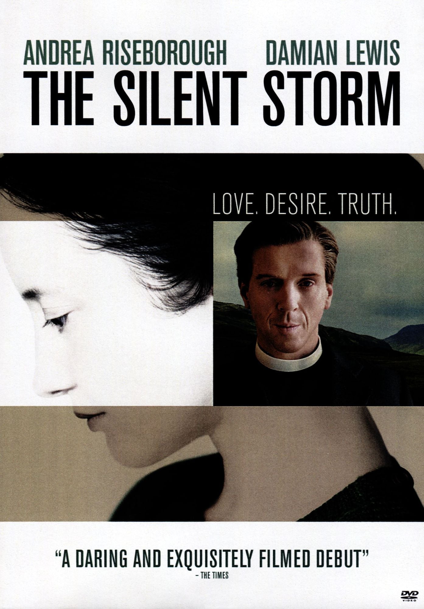 The Silent Storm