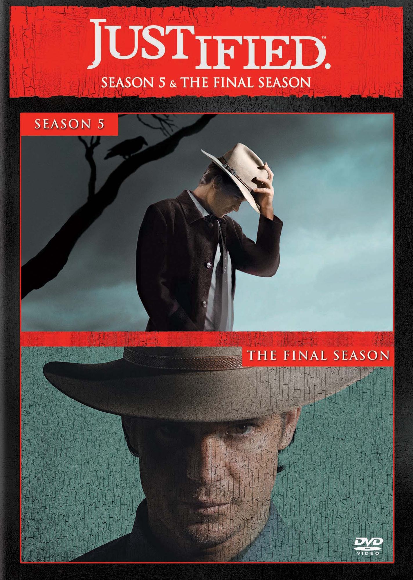Justifed: Seasons 5 & 6
