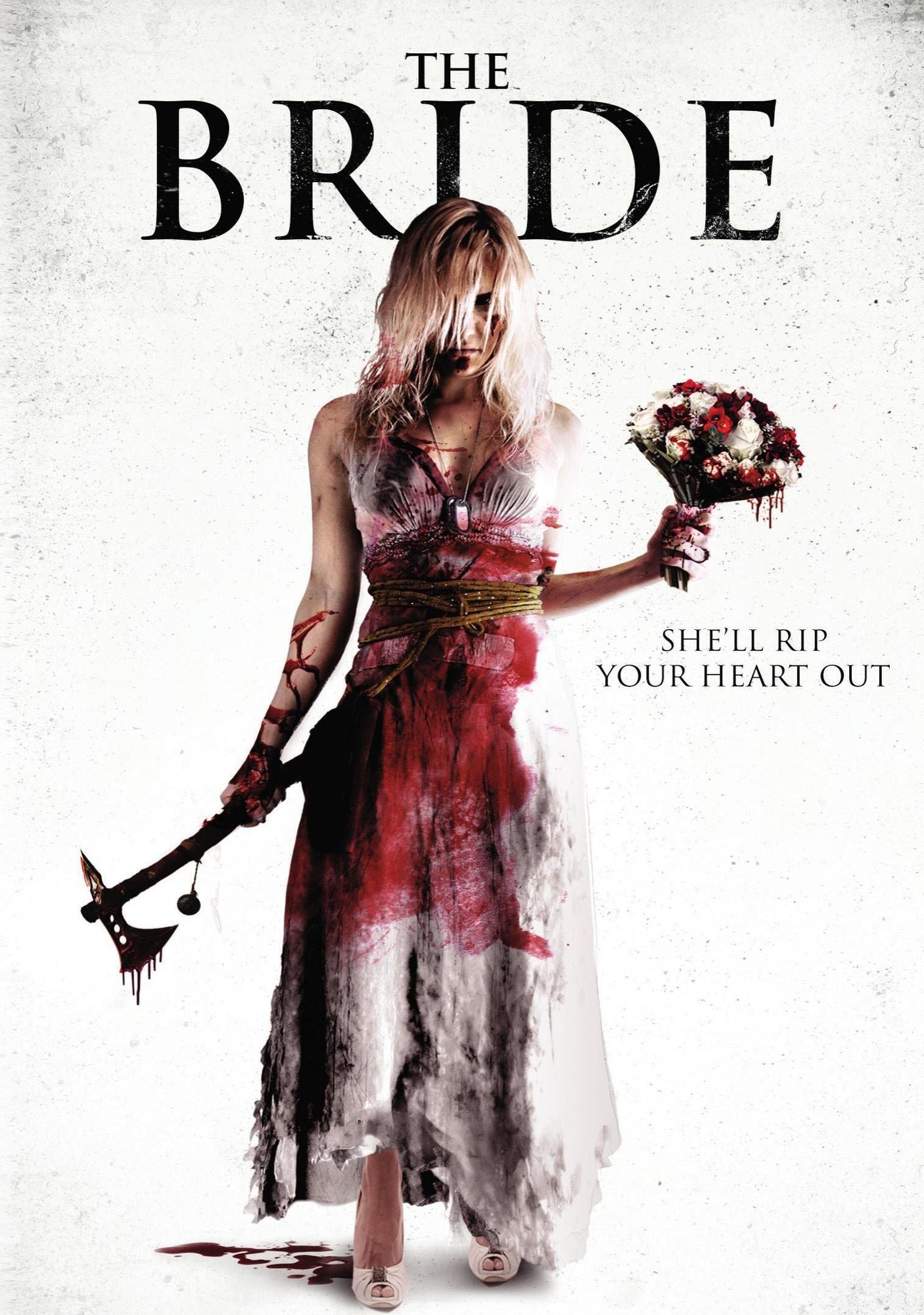 The Bride
