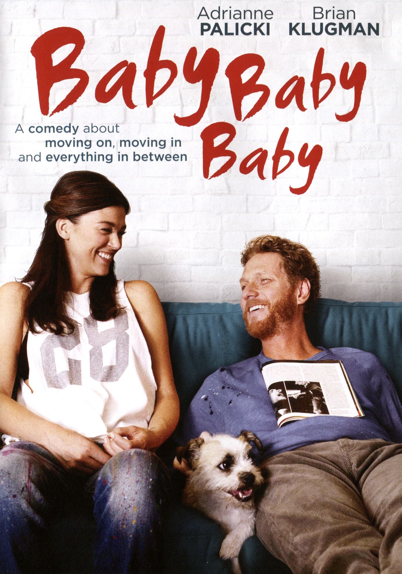 Baby, Baby, Baby