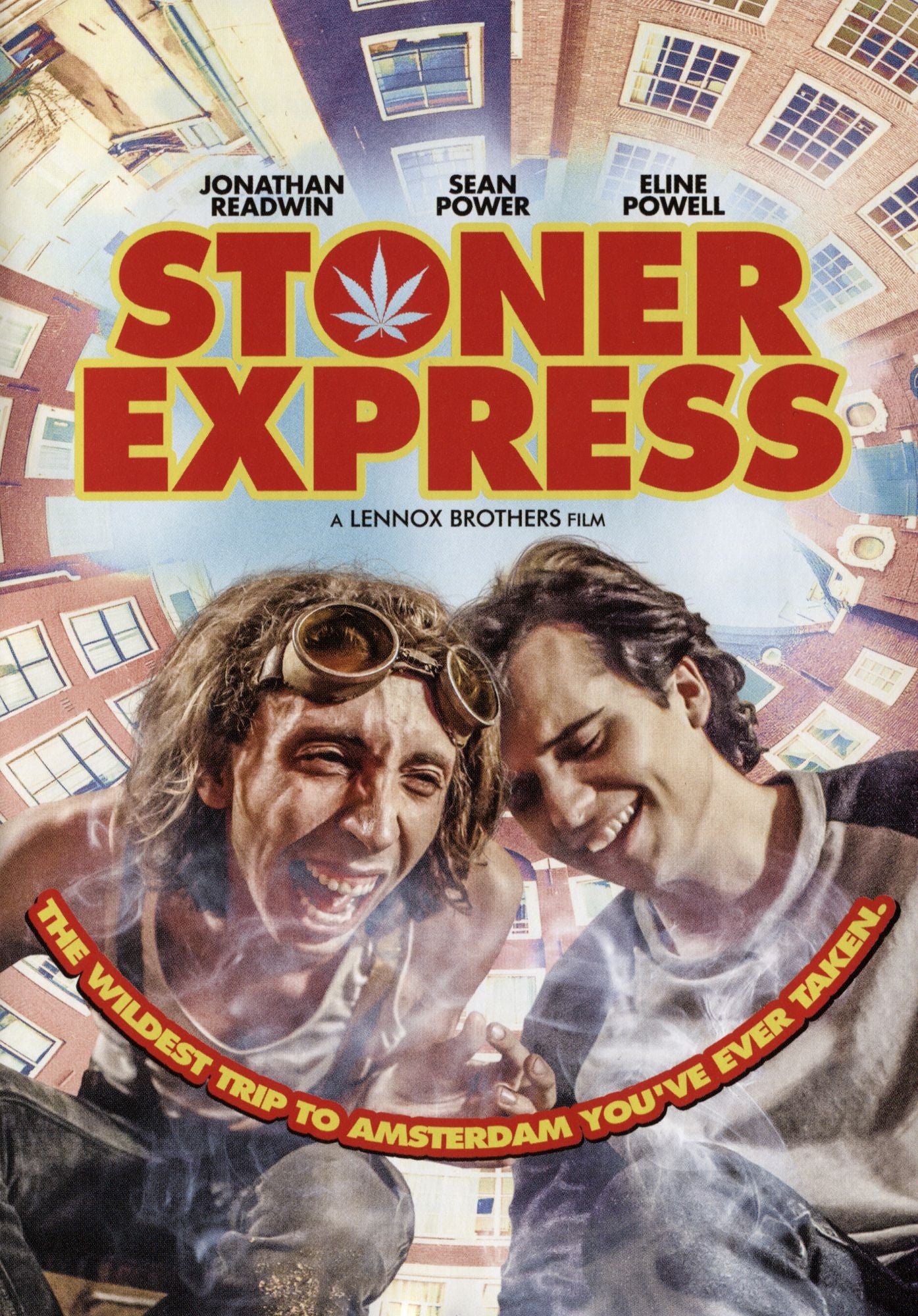 Stoner Express