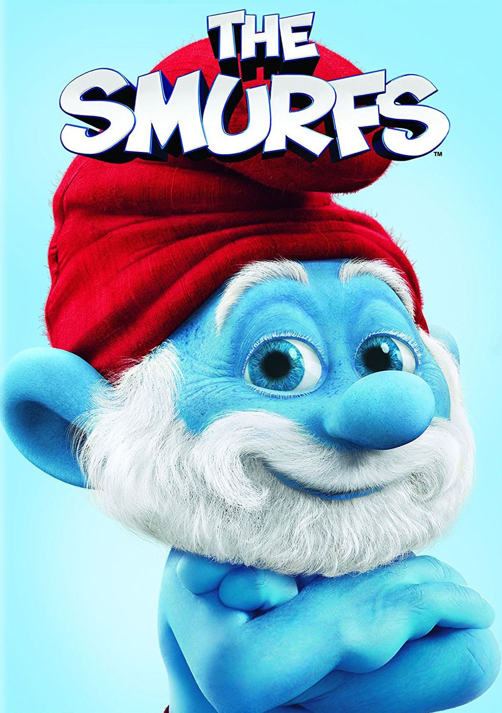 The Smurfs