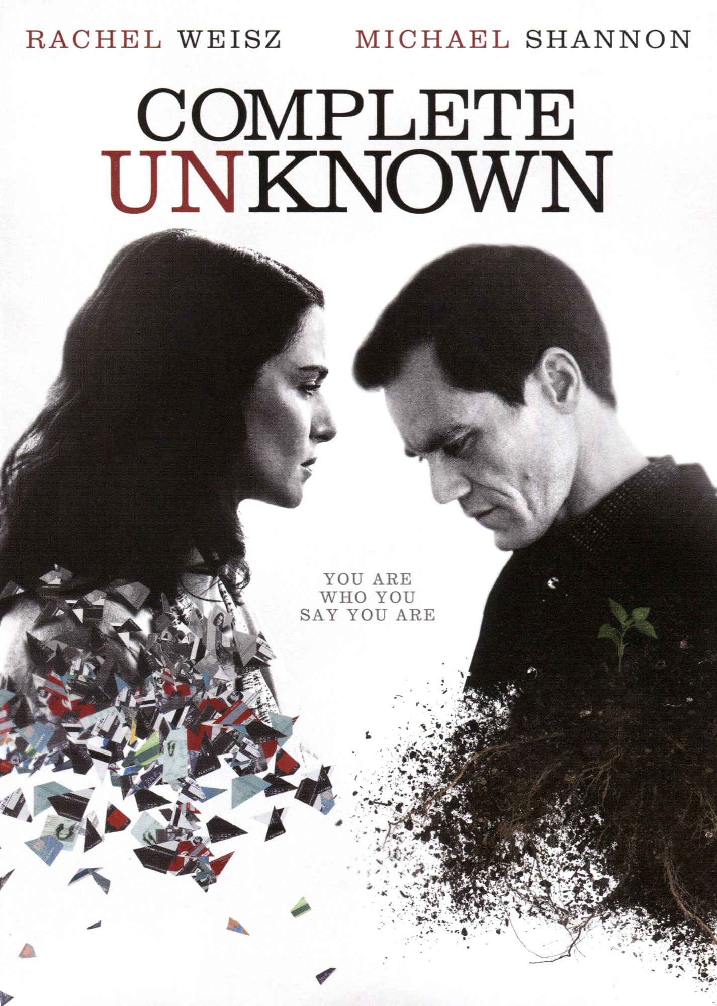 Complete Unknown