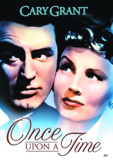 Once Upon a Time