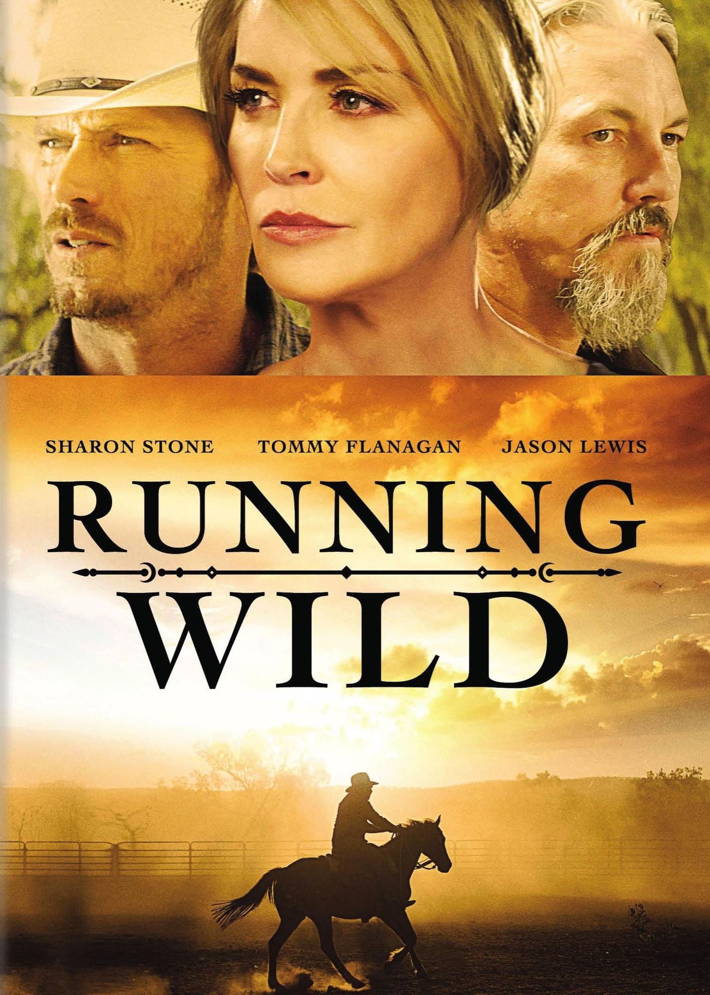 Running Wild