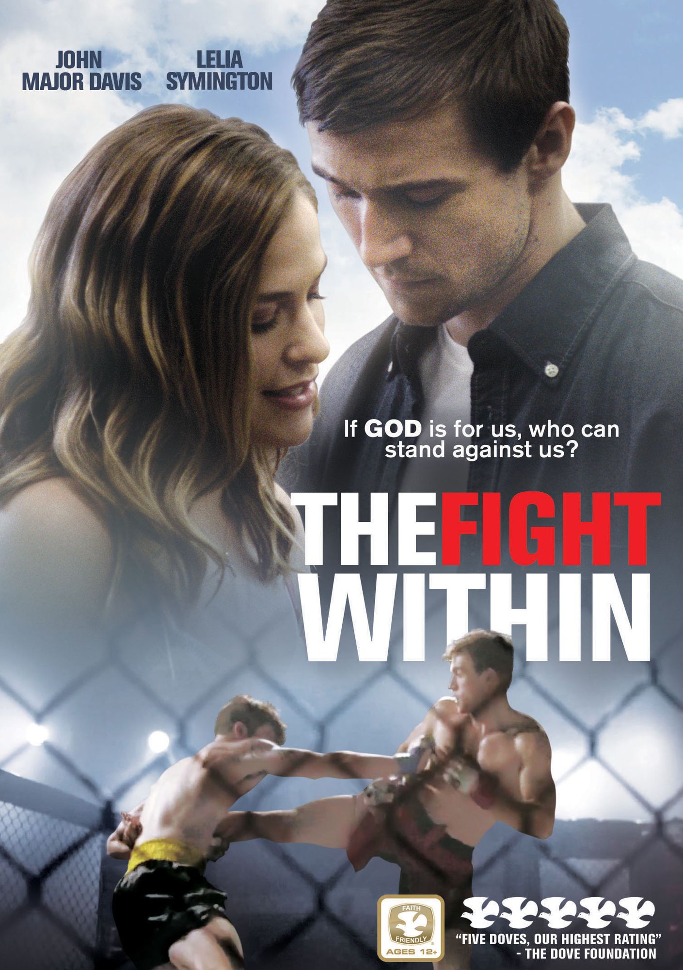 The Fight Within