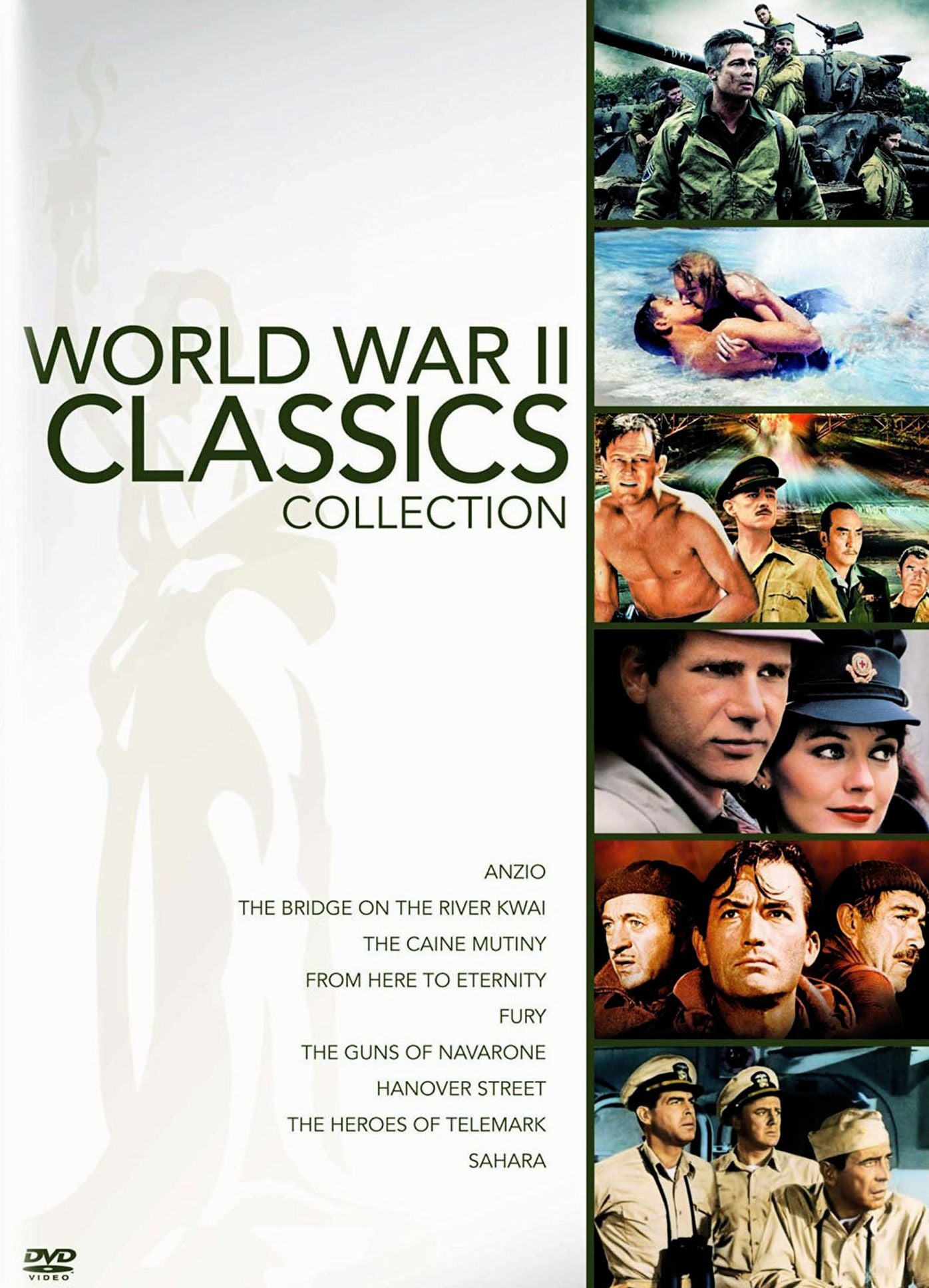 World War Ii Collection