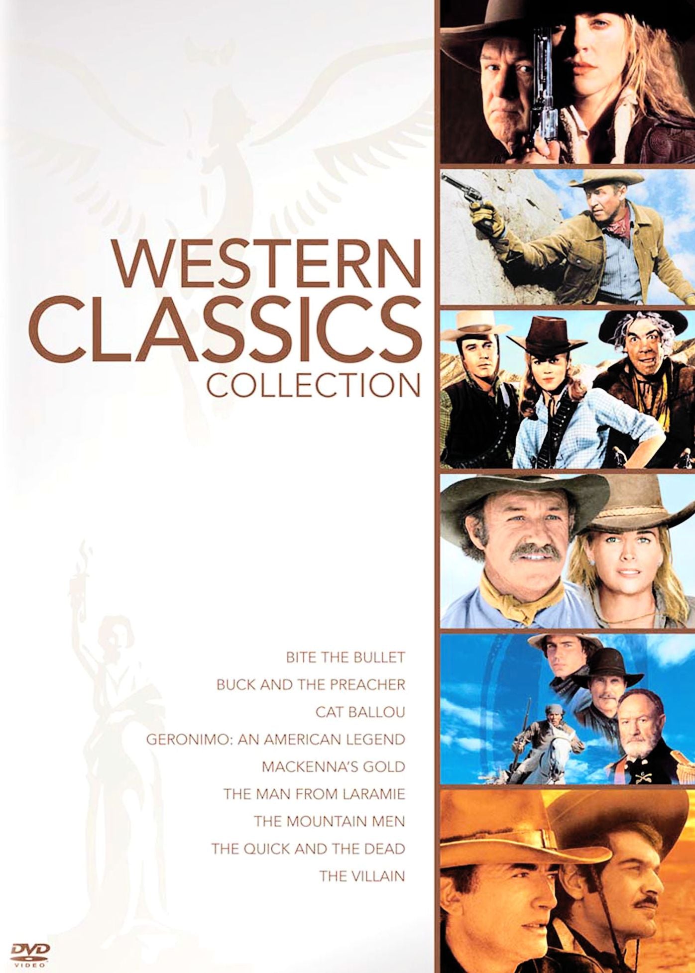 Western Classics Collection
