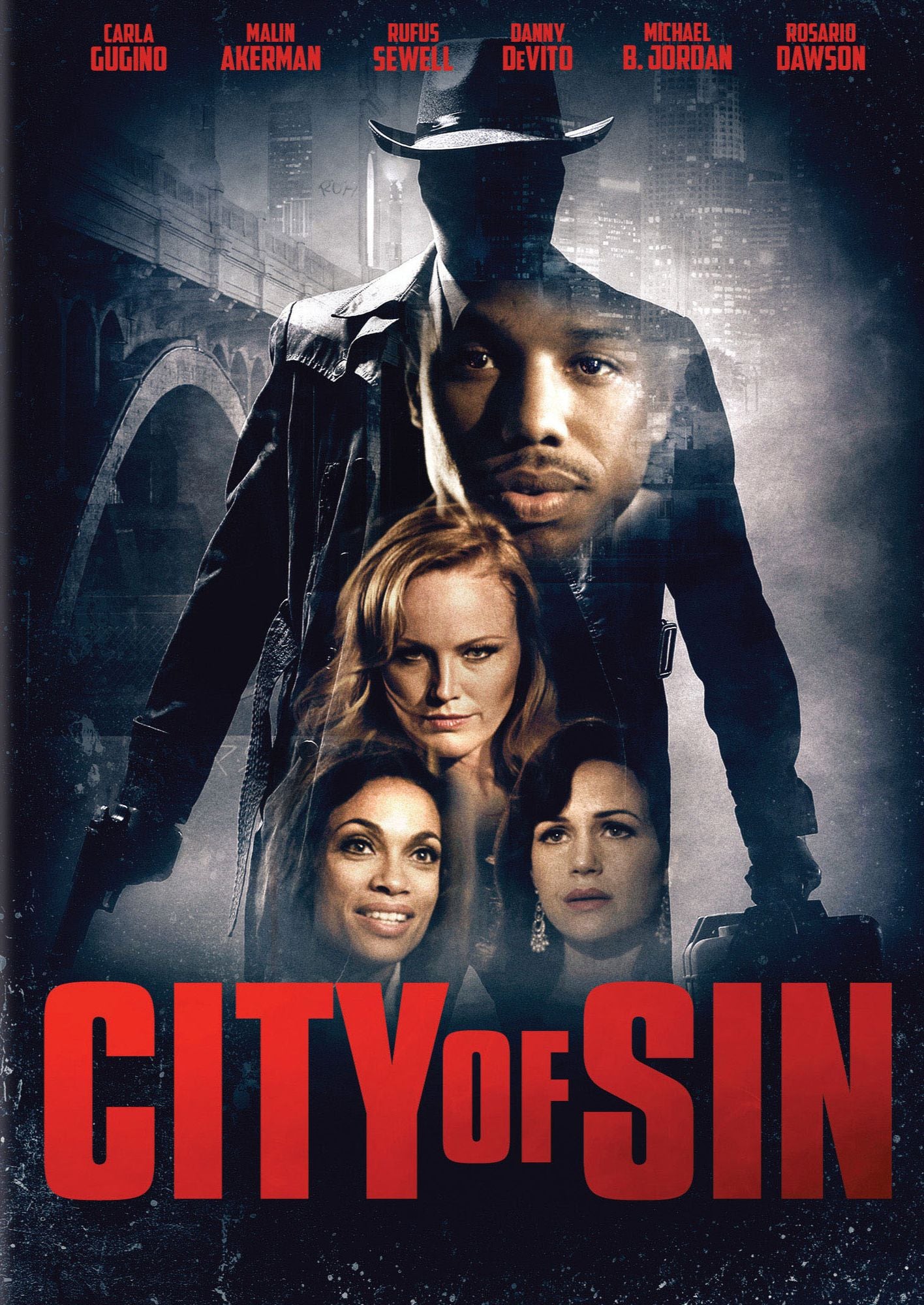 City Of Sin