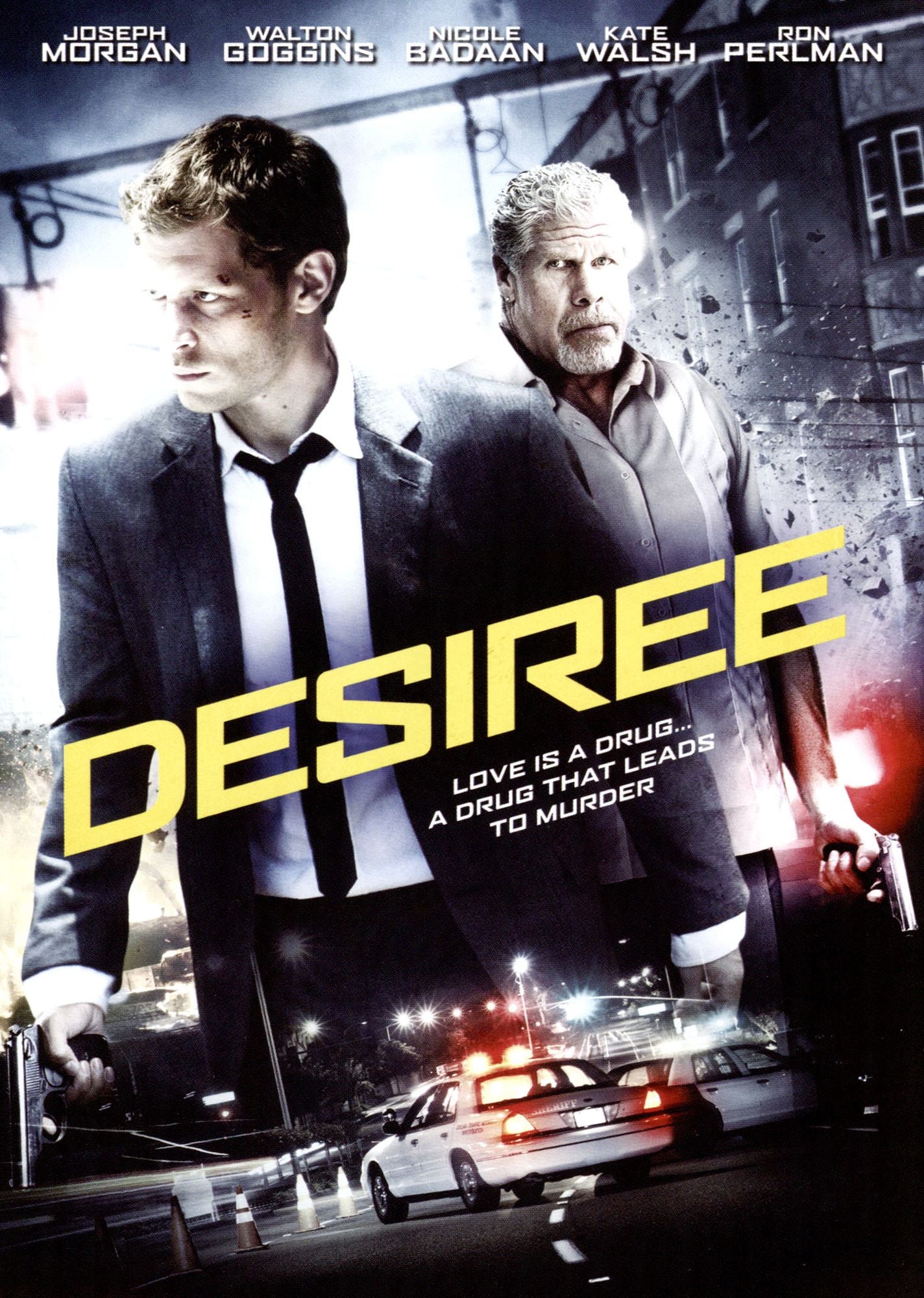 Desiree