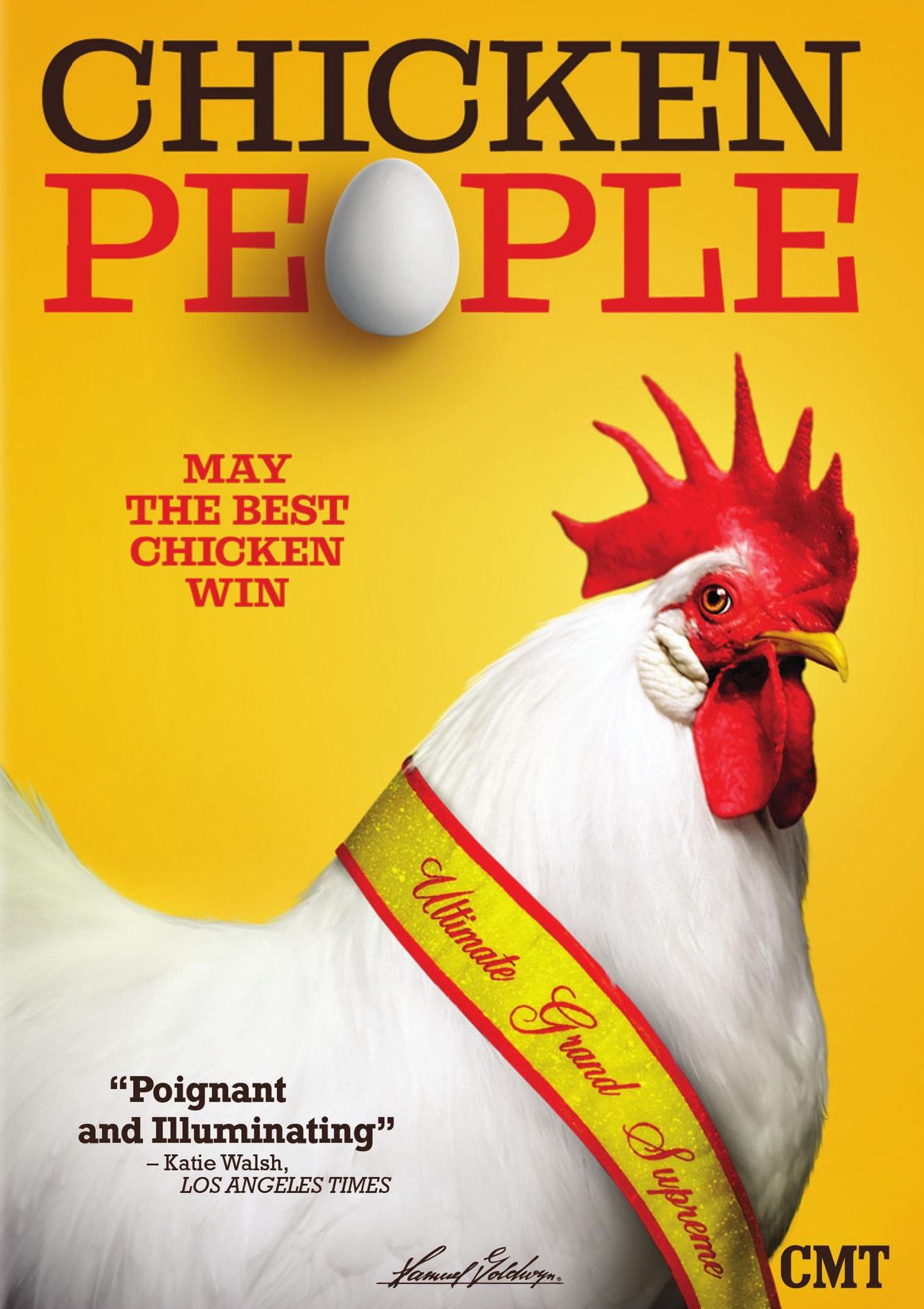 Chicken People