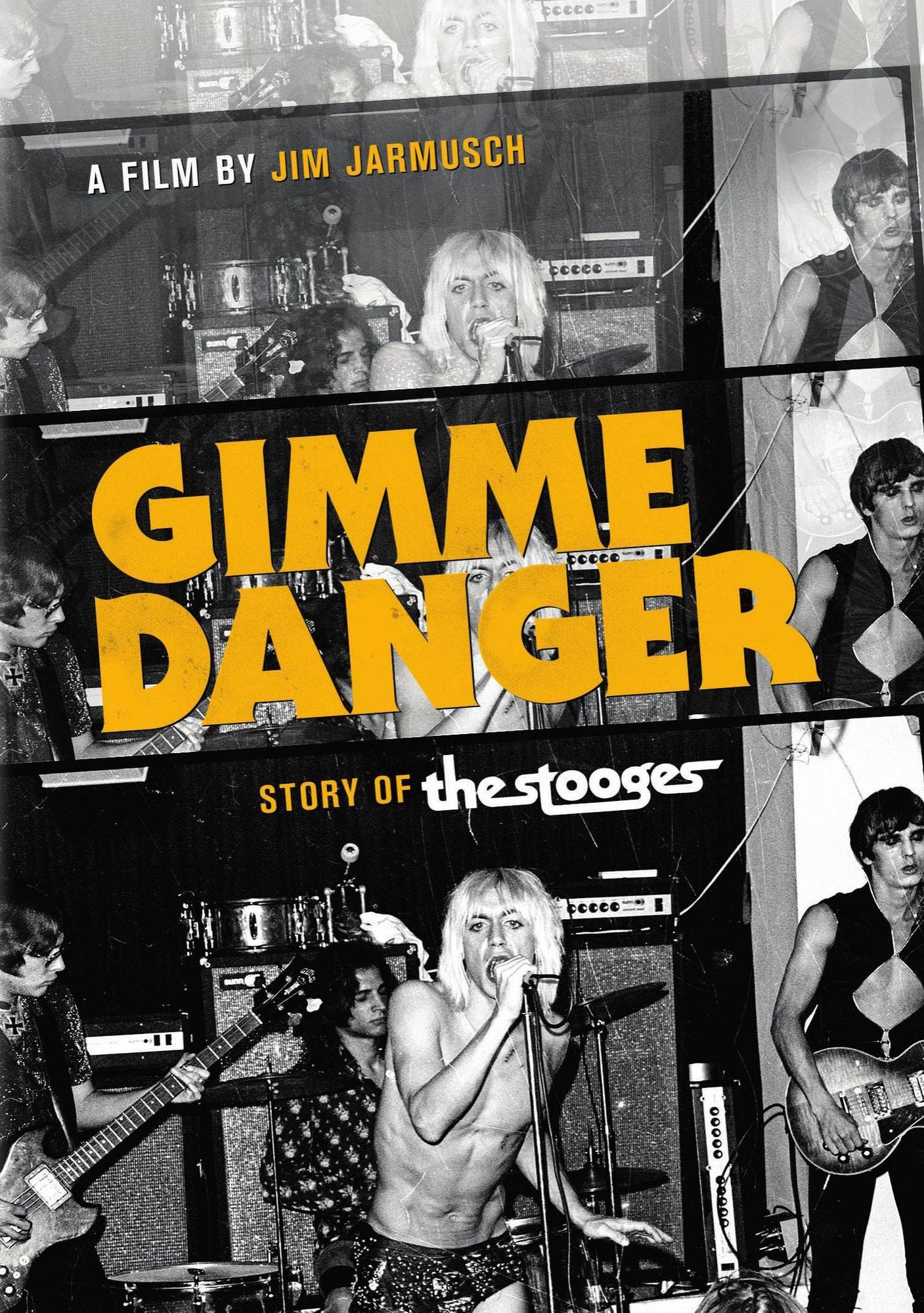 Gimme Danger