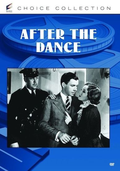 After the Dance