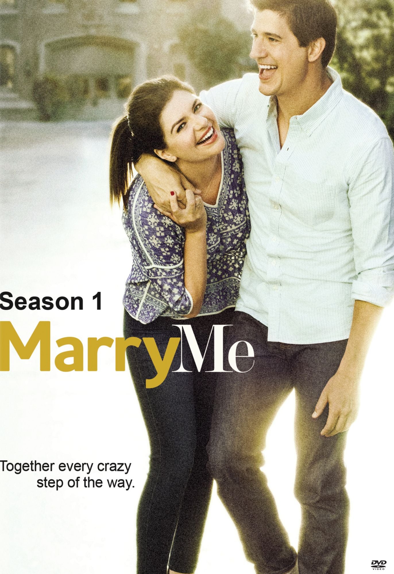 Marry Me: Season One